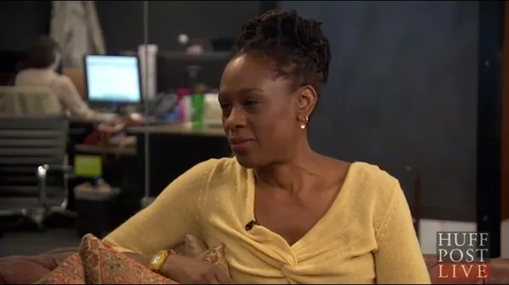 Meet Chirlane McCray | HPL