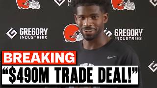 NFL STUNNED AFTER SHEDEUR TRADE BREAKS NFL HISTORY