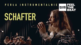 SCHAFTER - Hot Coffee / Martin Shkreli freestyle | PERŁA INSTRUMENTALNIE 4/5