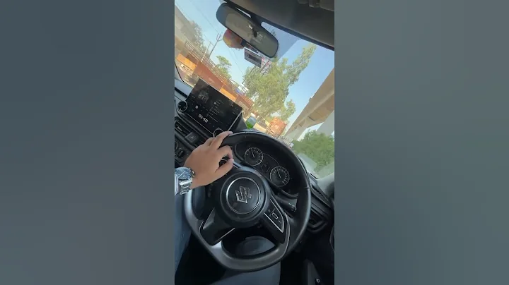 Brezza interior best view || diamond 2k Display #diamond2k #brezza #brezzalxi