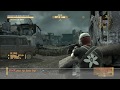 Mgo2r legacy of xconvalescence part 18