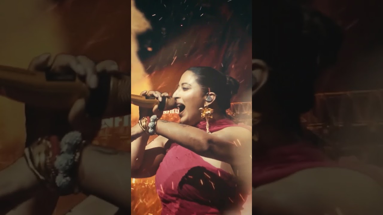 Relive the madness of Motoverse 2024. | Royal Enfield