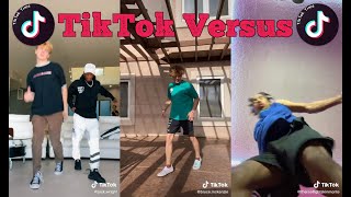 😎 Jack Wright VS Bryce Mckenzie VS Lightskinmonte 😎 | 100% IN SYNC TIKTOK