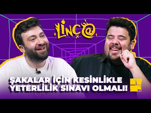 Linç@ - Baturay Özdemir @BaturayOzdemiryoutube