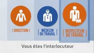 La prévention des accidents du travail