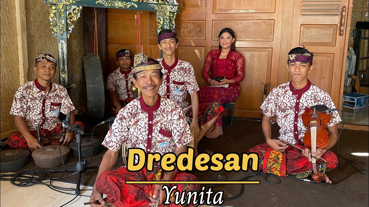 DREDESAN