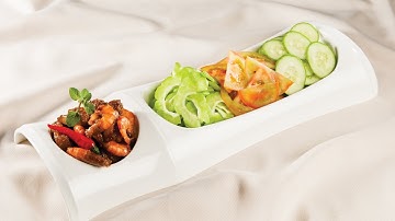 Cách làm TÔM THỊT XÀO MẮM RUỐC | MÓN NGON MỖI NGÀY