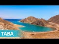 Taba - TA3 za hranicami