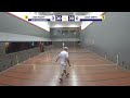 2022 U.S. Pro Singles - Fahey vs. J. Smith