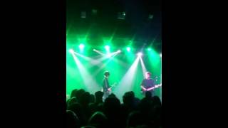 Bill Ryder-Jones - There's A World Between Us live @ Scala, London, March 3rd 2016