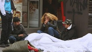 Avrupadaki Yoksulluk Oranı Neden Giderek Artıyor? - Real Economy