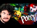 Poppy playtime  mignons dangereux ou flippants chapitre 2  pisode 1   