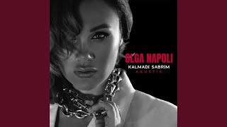 Kalmadı Sabrım (Akustik)