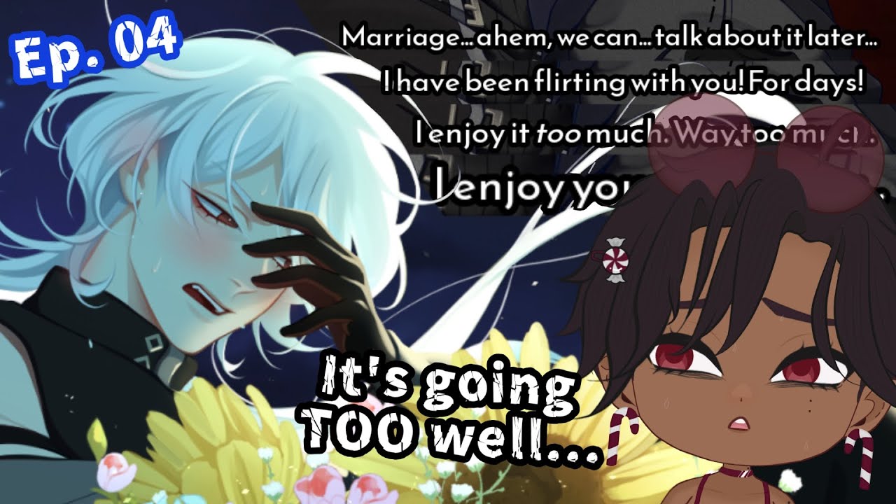 A CONFESSION...WE'RE SO DOOMED BY THE NARRATIVE | A Date With Death Ep4