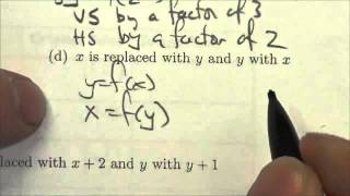 Math 30-1 Transformations Review #5d