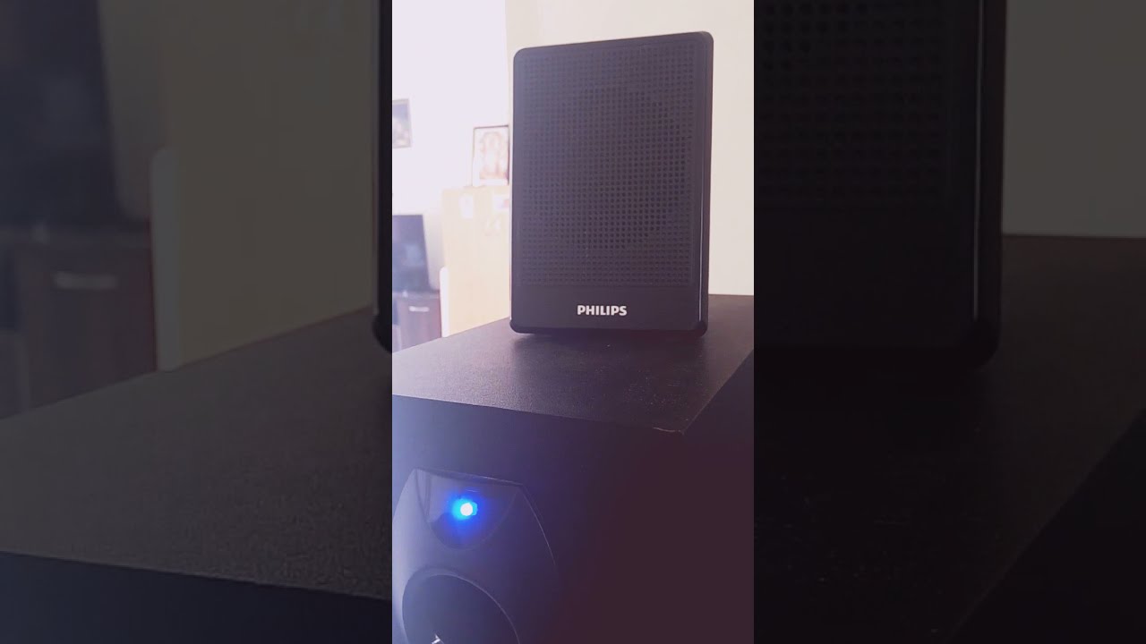 Animals song speaker testing - YouTube