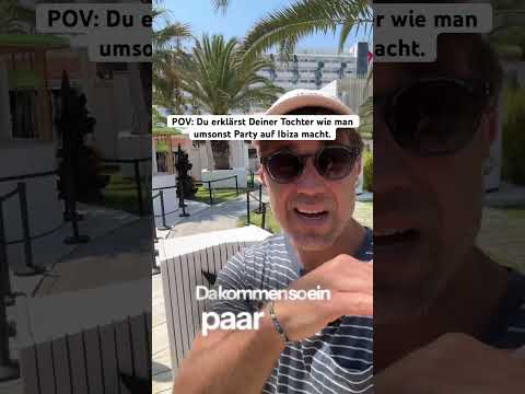Man kann nicht früh genug anfangen