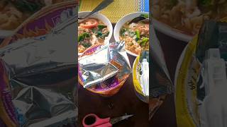 Pop Mie Dan Susasana Pantai Padang jajanan jajanan jajanankekinian jajananpasar