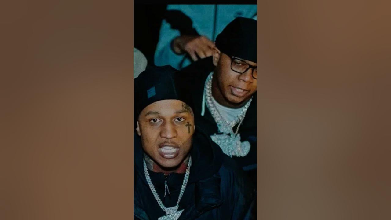 EBK Jaaybo - Exposing Me (ft. VonOff1700) [Official Music Video]￼
