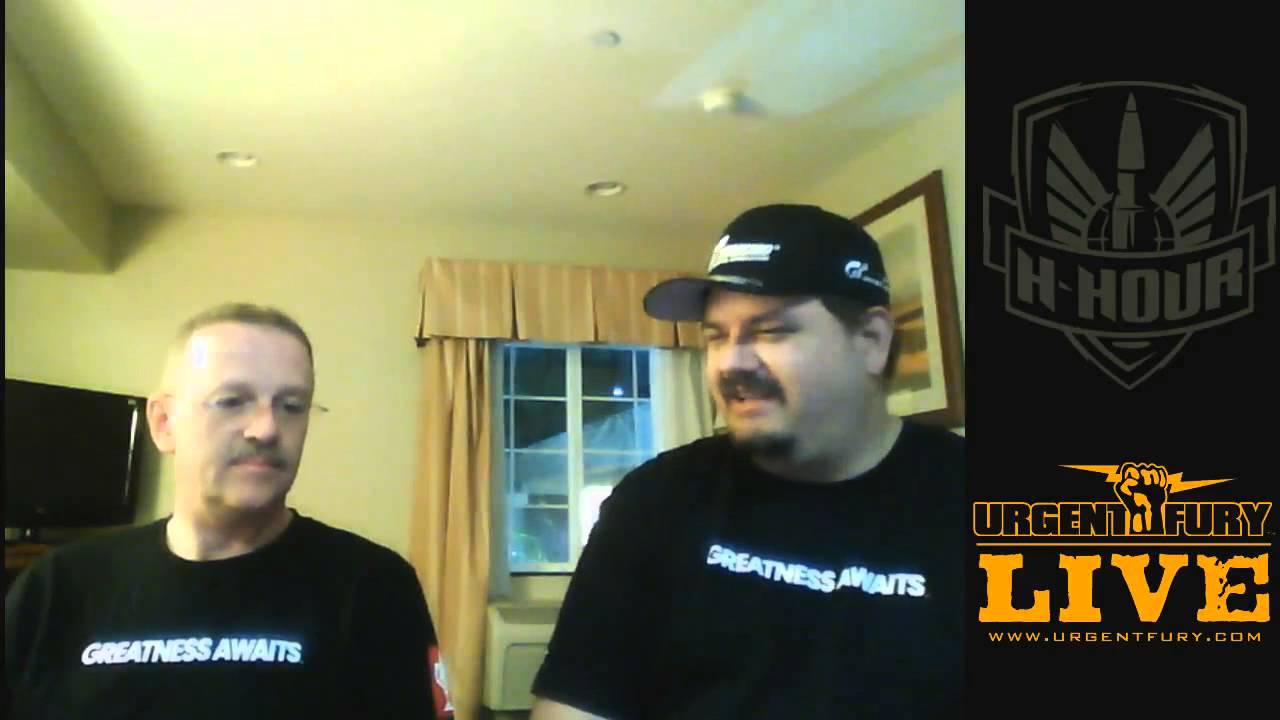 E3Expo 2013 Wrap up with NO_Fear and H-Hour Worlds Elite