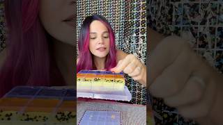 DOCERIA DE SLIME #slime #like #doceriadeslime #shorts