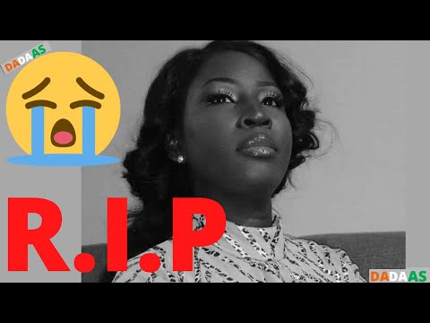 🛑 La chantre Victoire du groupe “GRACE DIVINE” est MORTE ...