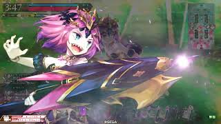 ワンダーランドウオーズwlw パピールex01
