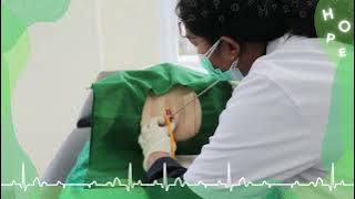 Pemasangan Kateter - Video OSCE | HOPE HMKU FK Unud