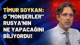 Timur Soykan: O 