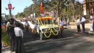 RSS Route March, Shimoga , Jan 11, 2009 - Part 3