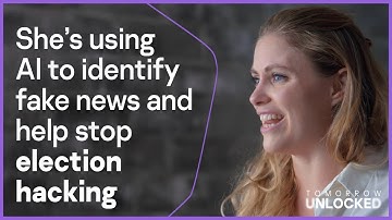 Fake everything: how machine learning is being used to fight back against disinformation campaigns