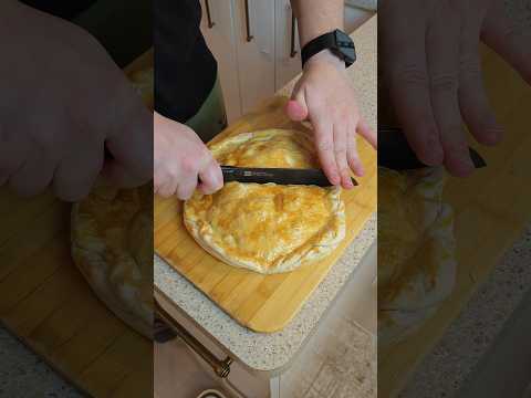 ПИРОГ 4 МЯСА