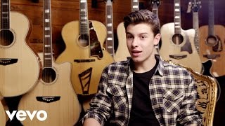 Shawn Mendes - Influences (Vevo Lift)