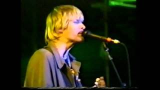 Nirvana - Lounge Act (Live in Argentina 1992) chords