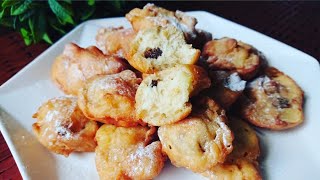 Grab 1 apple and make this delicious, quick and easy recipe! Sweet in 5 minutes!