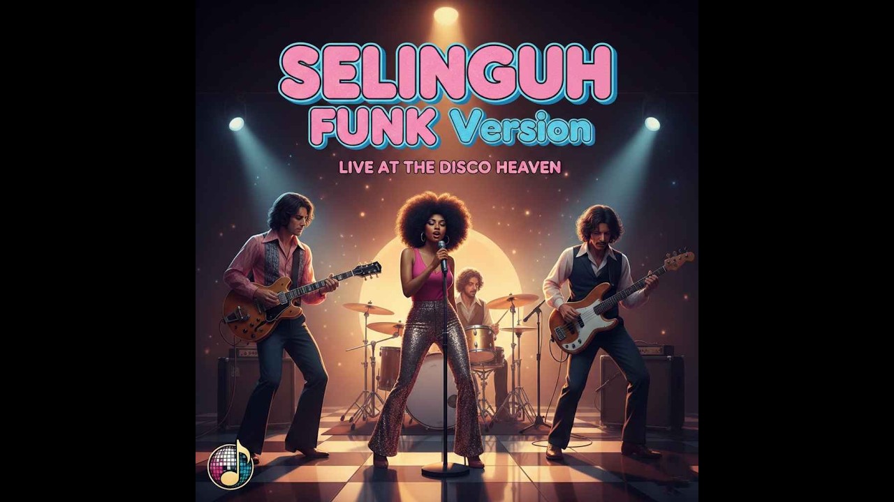 Selingkuh-Kangen Band Cover Funk Version