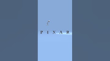 DISNEY | Pixar Intro Vertical