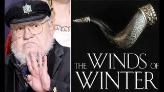 George RR Martin will NEVER Finish A Song Of Ice And Fire