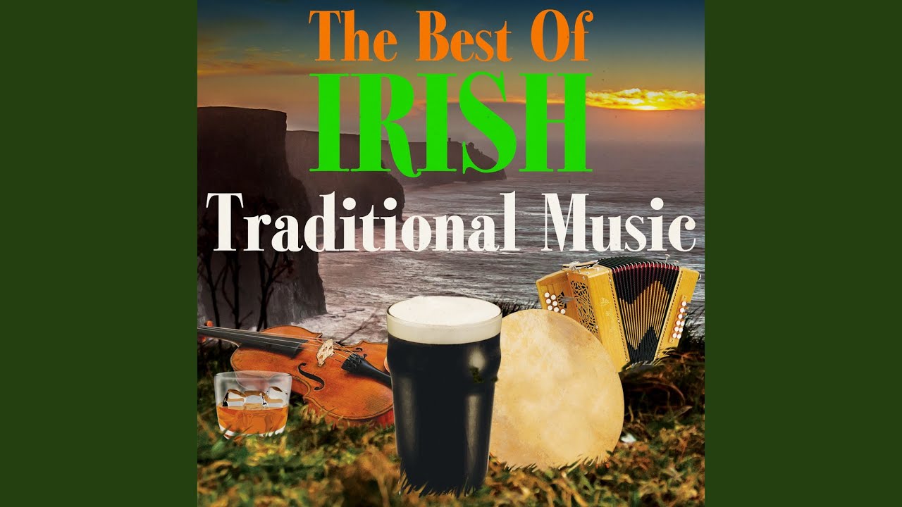 The Stack of Barley, The Road to the Isles