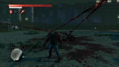 PROTOTYPE 2 Drastic Elastic