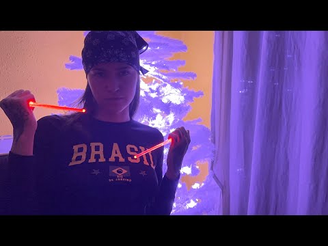 ASMR | EN MI SALÓN