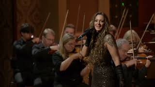 La Isla Bonita - Pop in Symphony:The Epic Symphonic Show