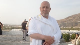 @اجمل زفه حجاج 🕋 الحاج سعيد الجبلي 🕋
