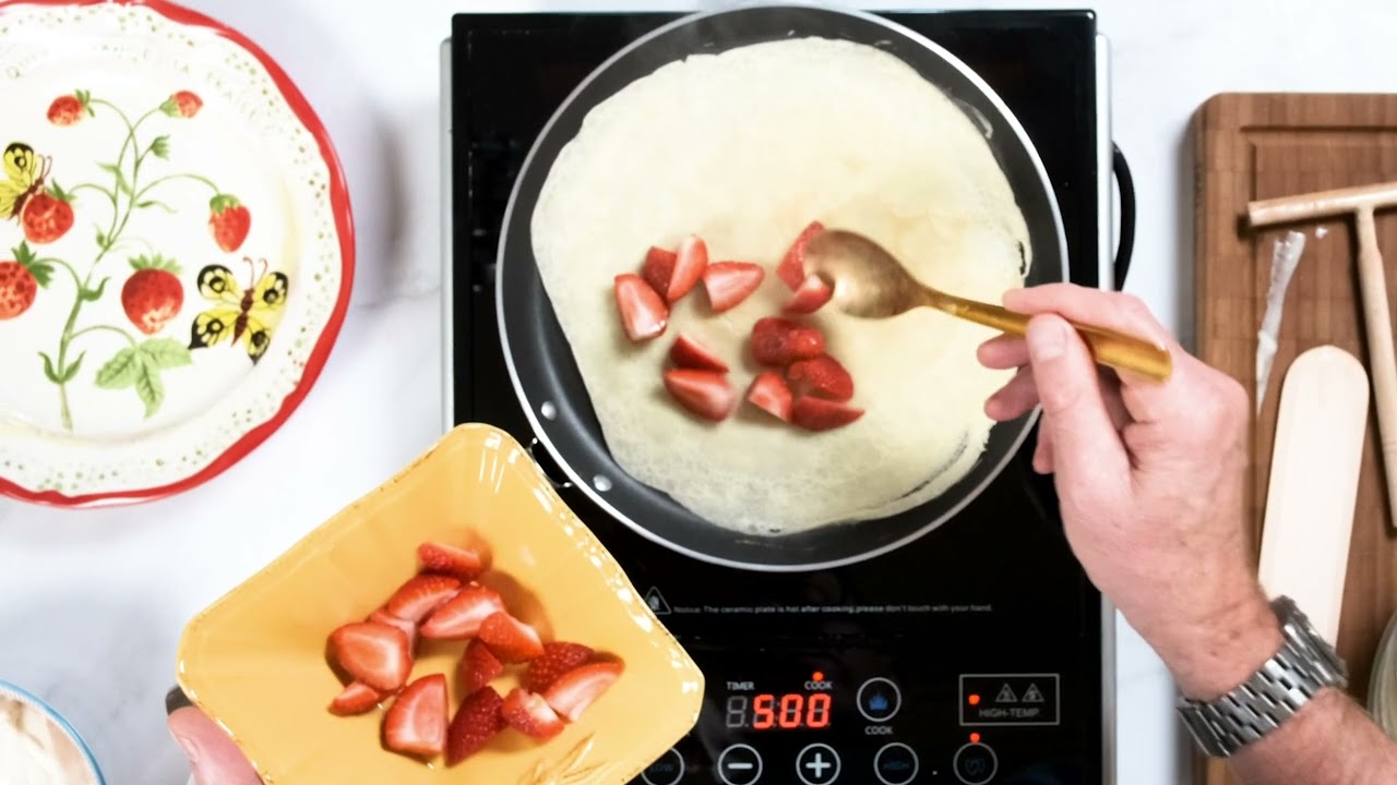 Buy BALLARINI Cookin'italy Pancake pan