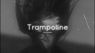 Trampoline - (slowed and reverb)
