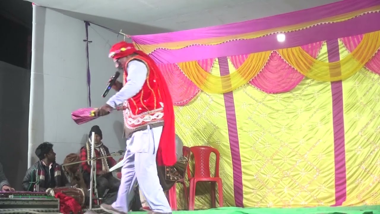 सक्का भागिन फूला बनवास || Ep 04 जय मा दुर्गा नाच कला परिषद् जोल्हनिया सुपौल 