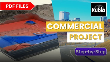 Kubla Cubed Walkthrough | Commercial Project (PDF Files)