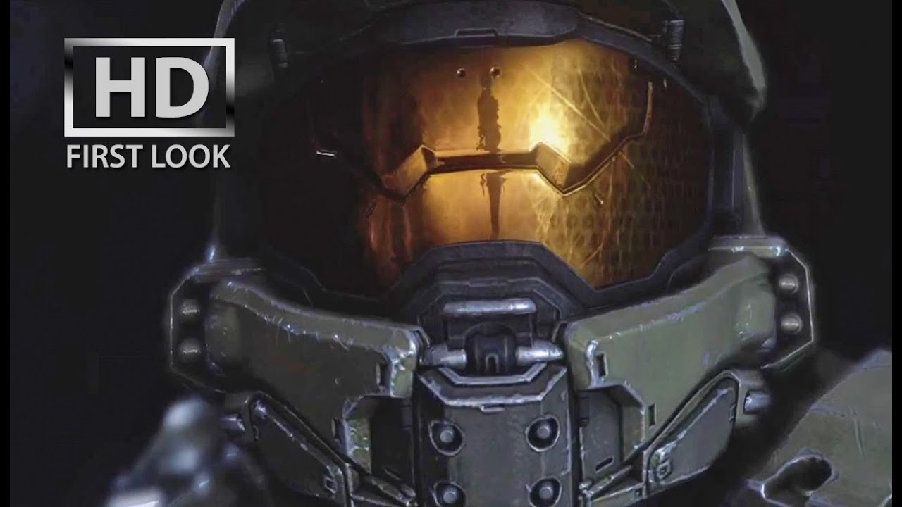Halo 5 Demo Halo 5 Demo