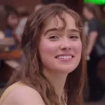 Deleted scene from five feet apart movie