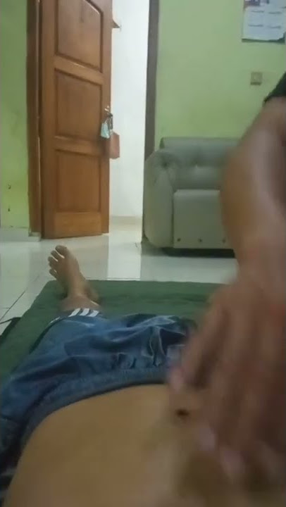 Pijat Plus Urut || Kembung Gais...